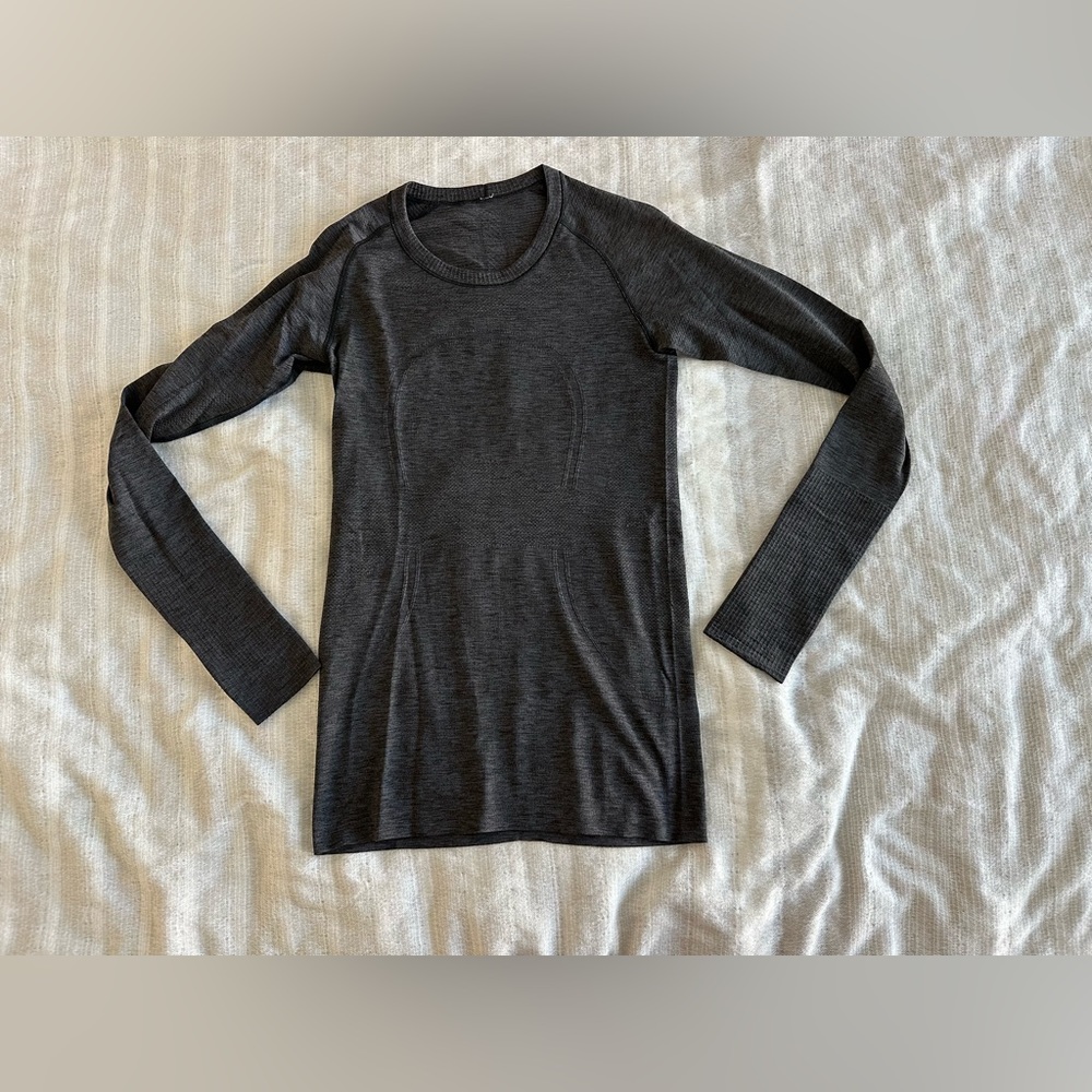 Swiftly Tech Longsleeve
